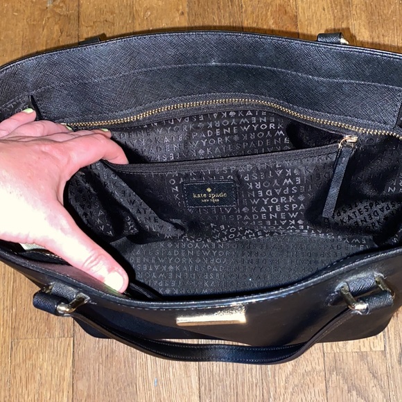 Kate Spade Medium Tote - Picture 10 of 12